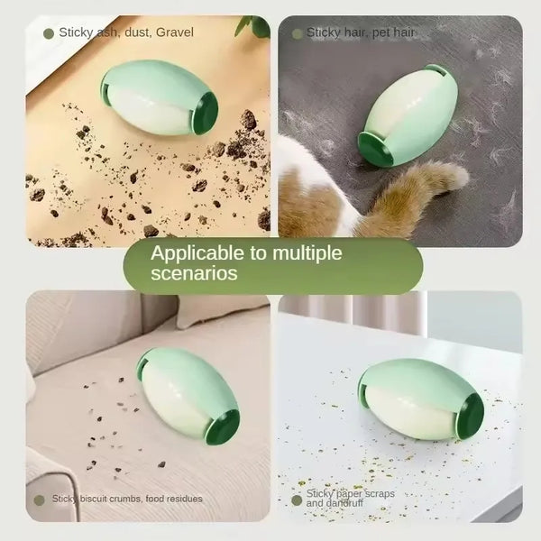 Rouleau Magique Anti-Peluche