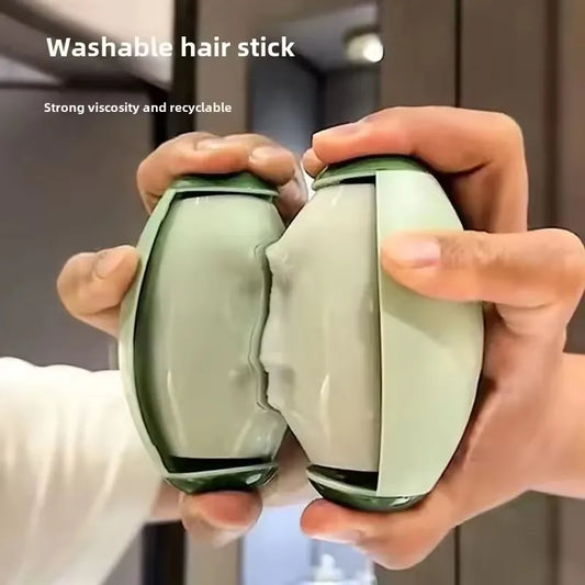 Rouleau anti-peluches réutilisable