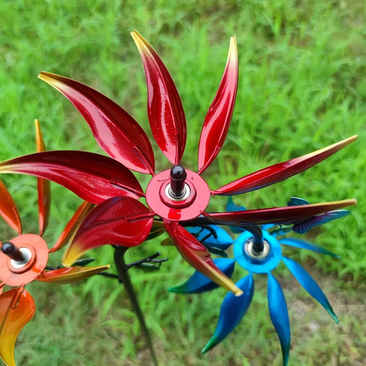 Tourbillon Enchanté de Jardin